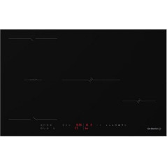 PLAQUE INDUCTION DE DIETRICH 4F 80CM